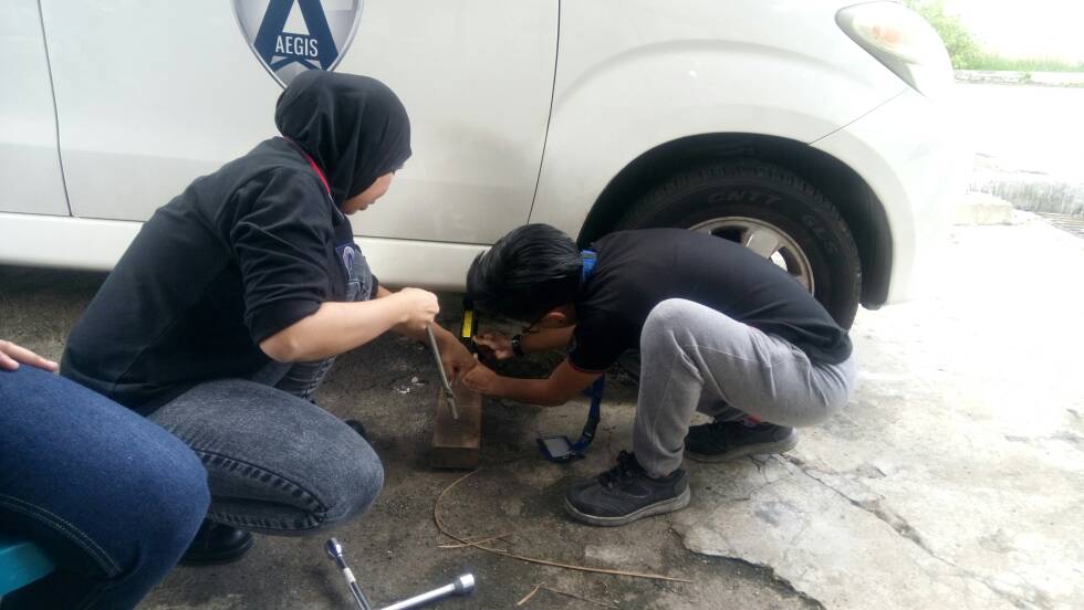 driver skill workshop cover image